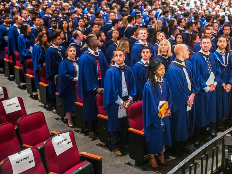 Toronto Metropolitan University