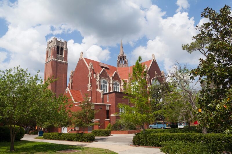 University of Florida
